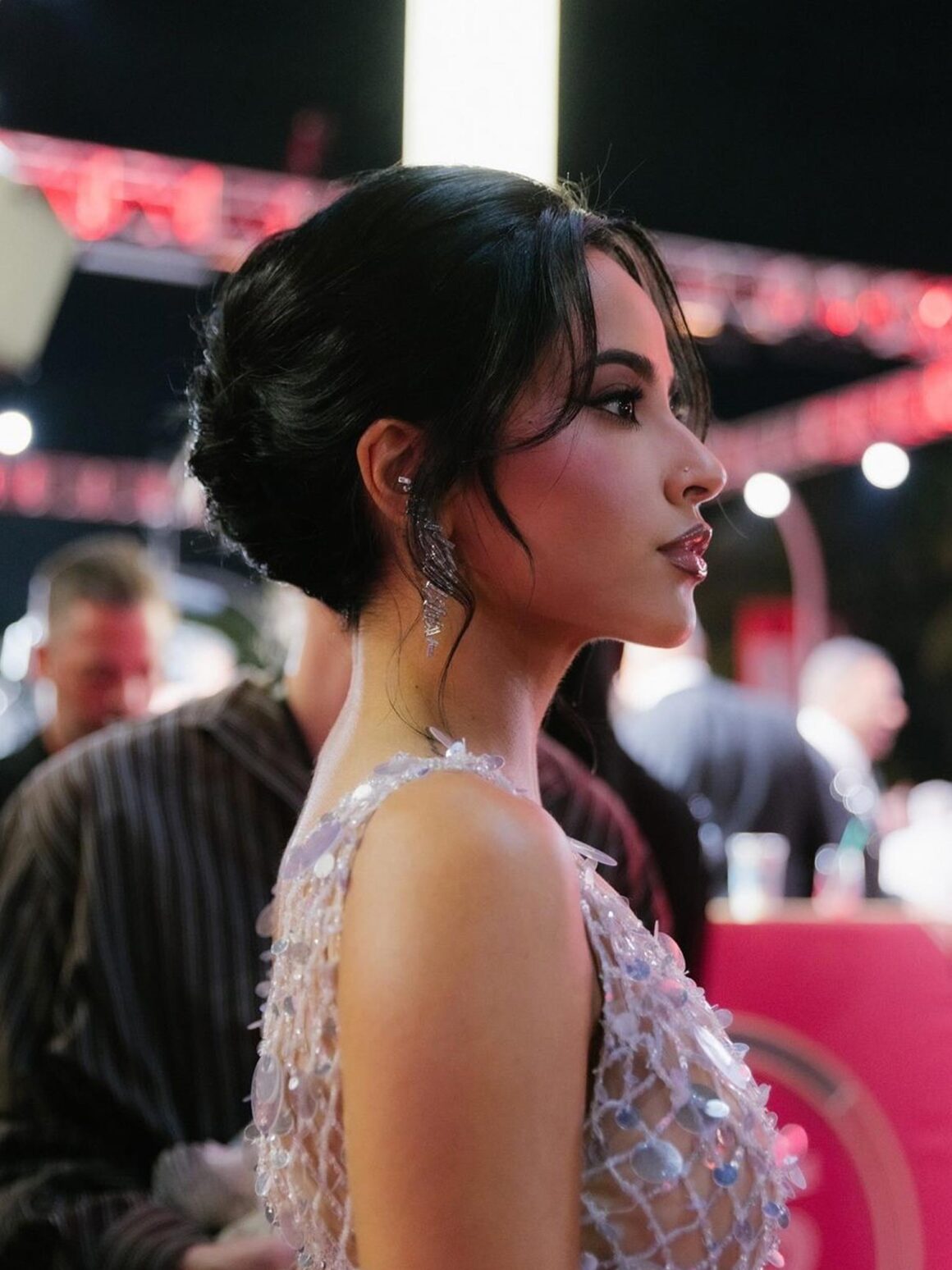 Keshia Tabaran - Hair Artist & Creator